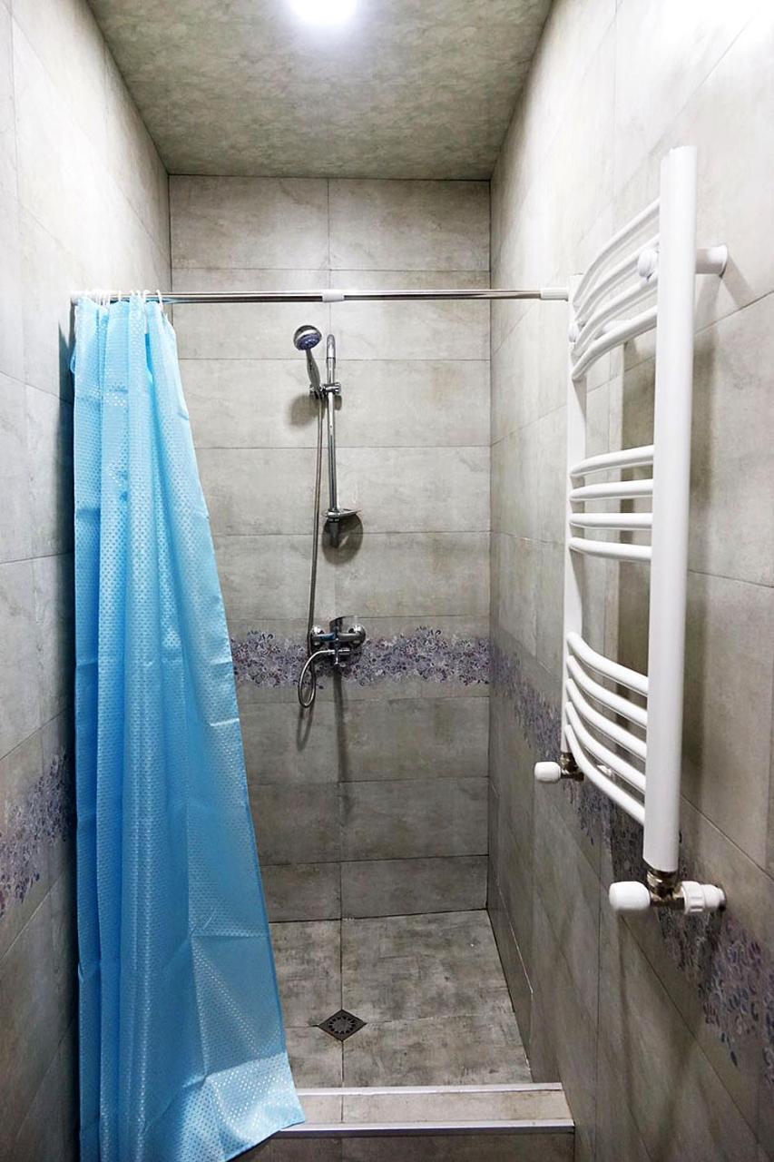 Apartment Vorontsov Tiflis Exterior foto