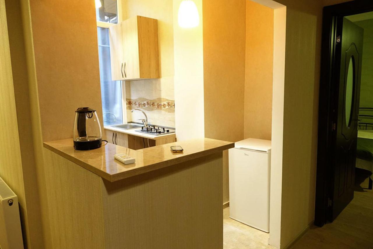 Apartment Vorontsov Tiflis Exterior foto