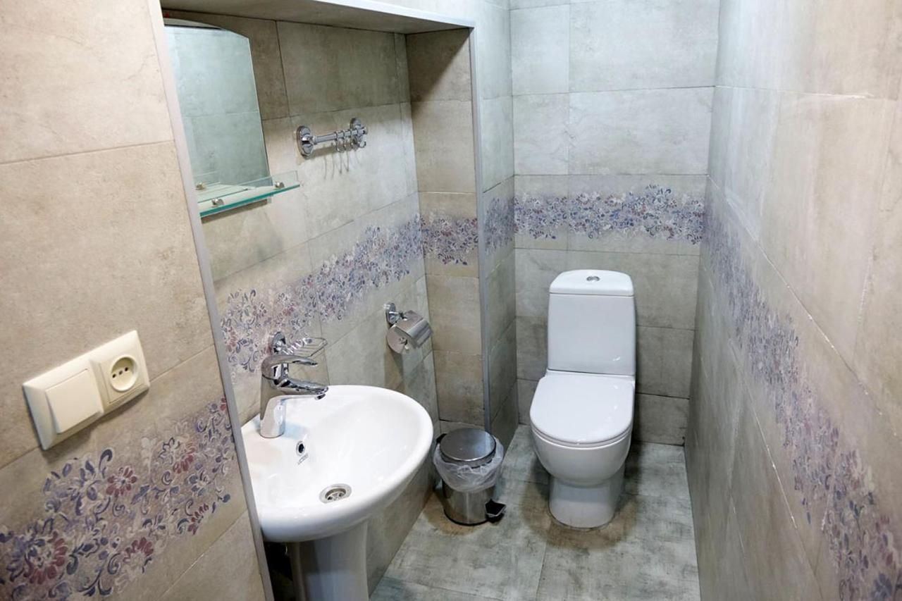 Apartment Vorontsov Tiflis Exterior foto